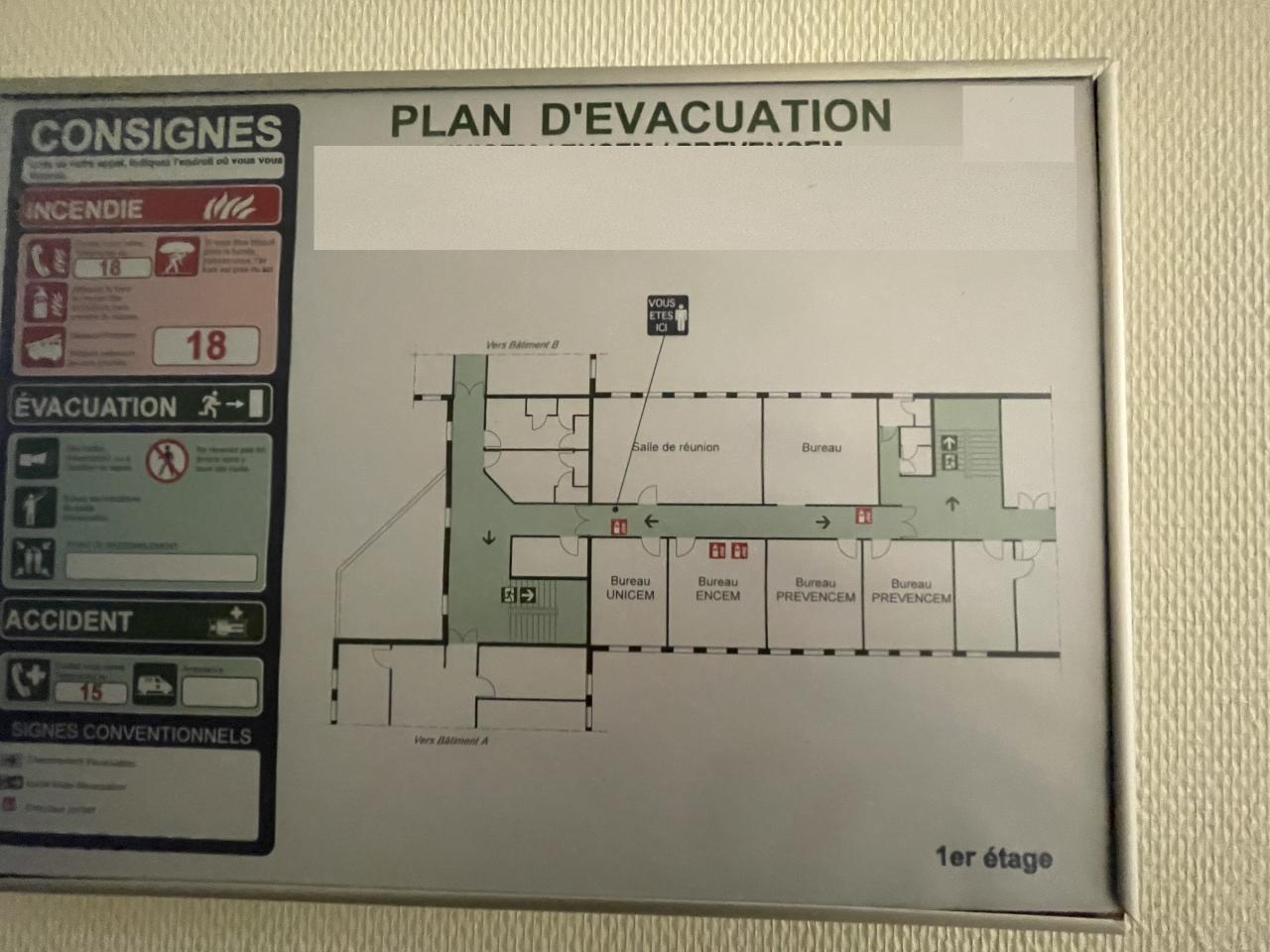 Bureau Ormes 200m² Location bureau Ormes Loiret OLBUR2529510 4